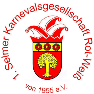 Wappen 1. Selmer Karnevalsgesellschaft