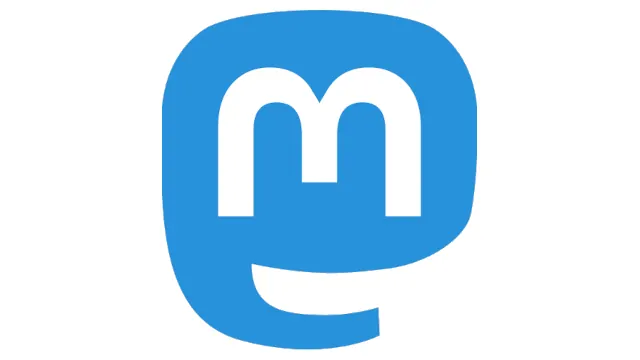 Mastodon Logo