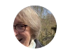 Redakteurin Petra Burkhart