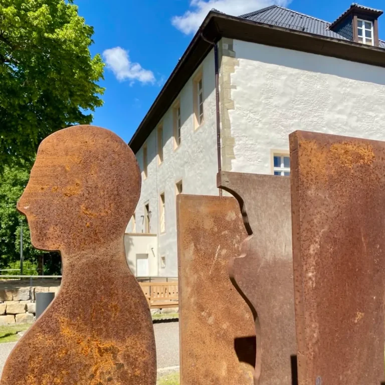Burg Botzlar Selm