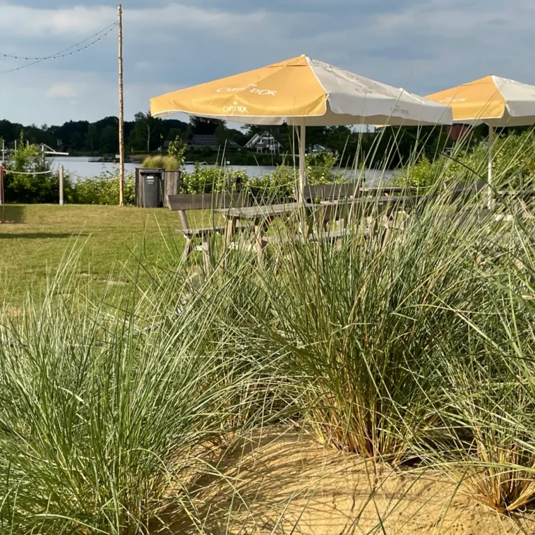 Strandbad Ternscher See