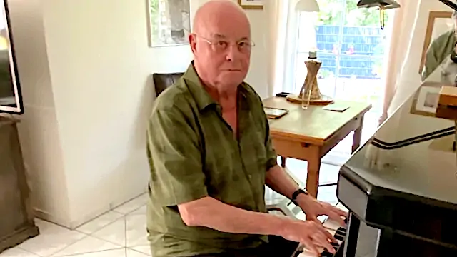 Interview-Podcast – Hans W. Schumacher, wie singt Selm?