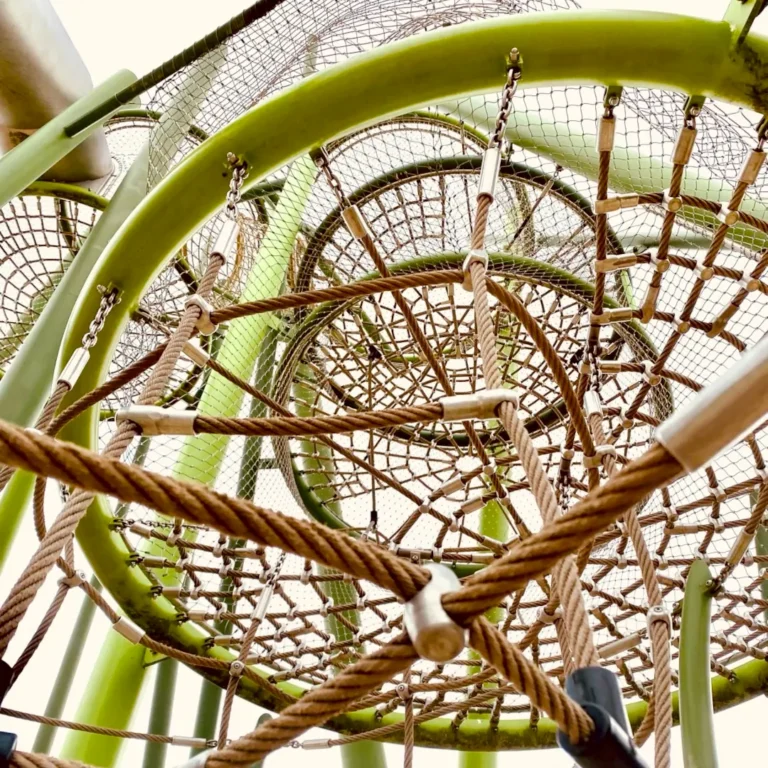 Spielplatz Auenpark, Selm