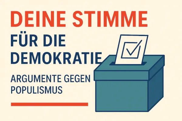 Demokratie für Selm