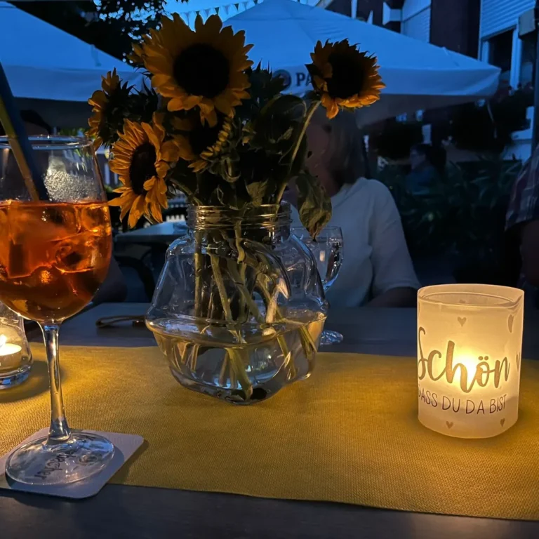Septemberträume
