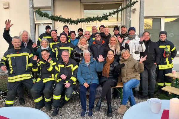 Adventsmarkt 2025: Stimmungsvolles Adventswochenende in der Altstadt