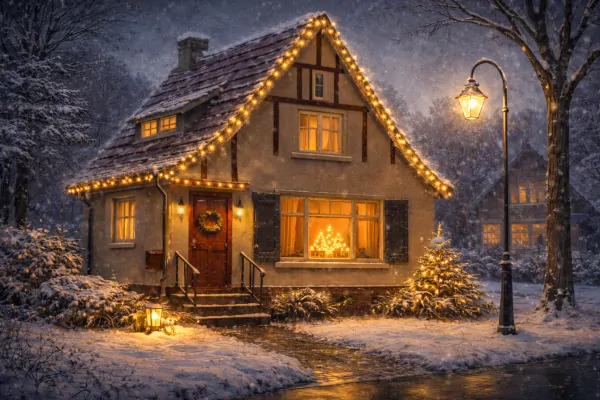 Selmische Geschichten – Weihnachtsfeiertag, der zweite