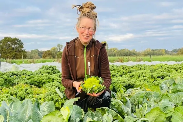 SELMundart 6 – Anne Reygers, wie funktioniert solidarische Landwirtschaft?