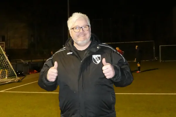 Heavy Kickers PSV Bork Dennis Winterroth