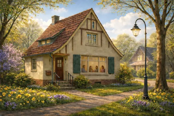 Selmische Geschichten – Eier zum Frühstück