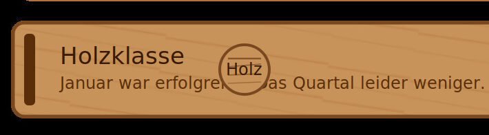 Alltagsspuren: „Enjoy your Sports“ – Willkommen in der Holzklasse!