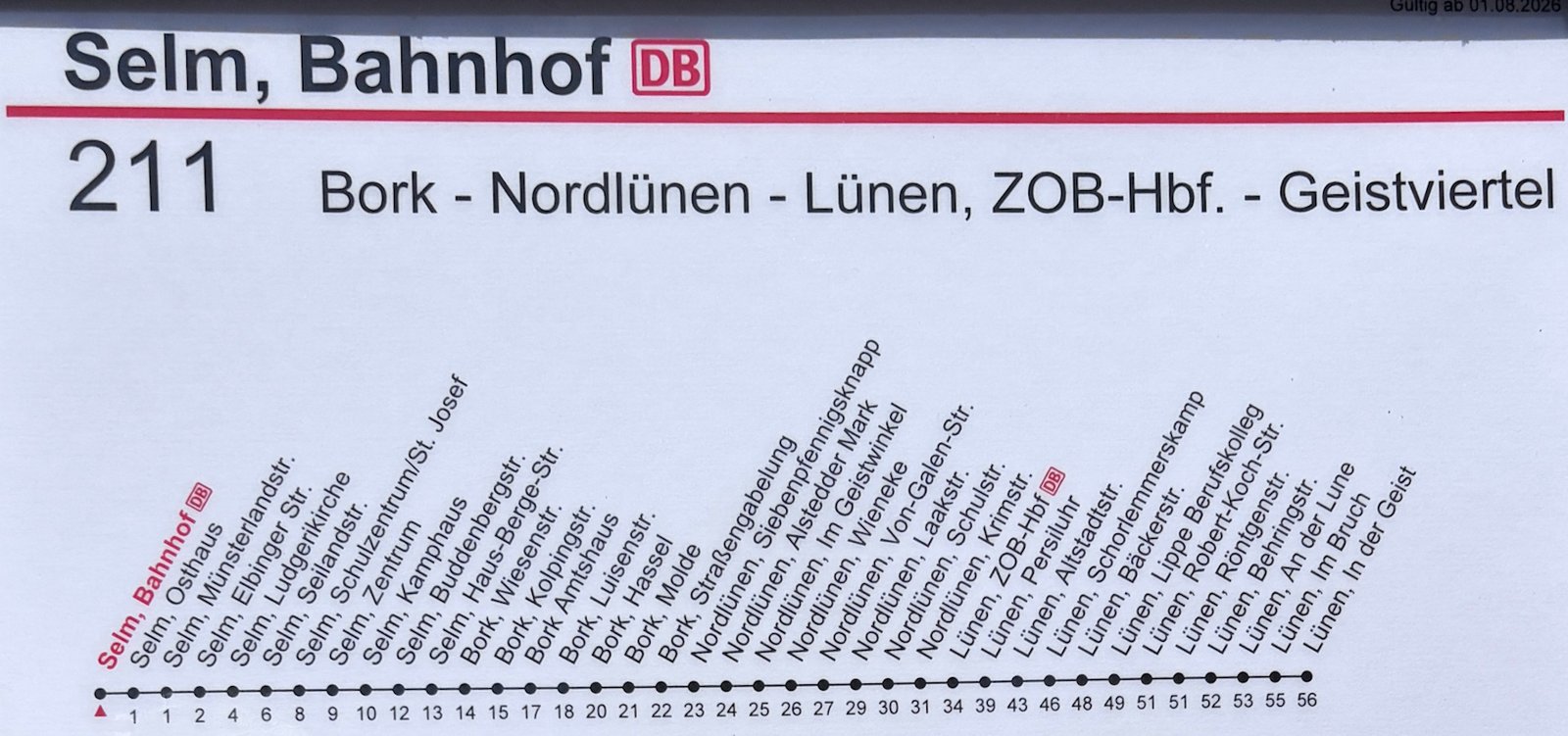 Aktuelles: Selm macht (neu) mobil