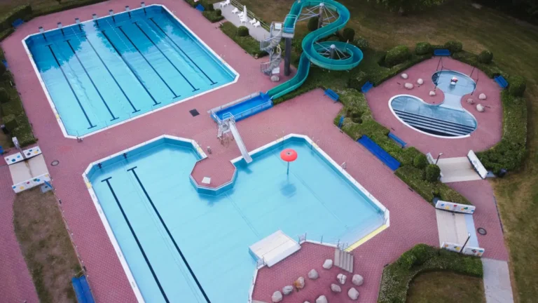 Freibad Selm