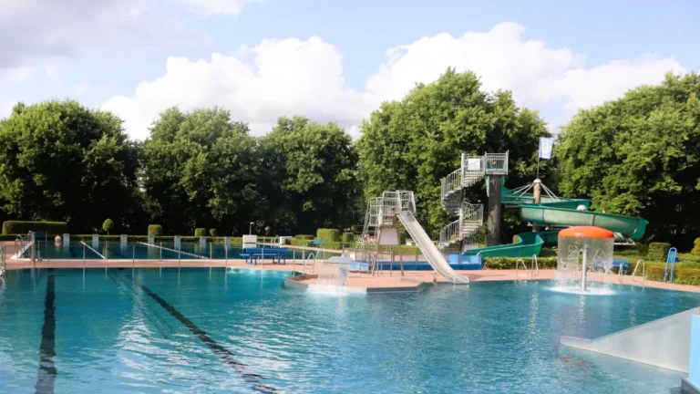 Freibad Selm