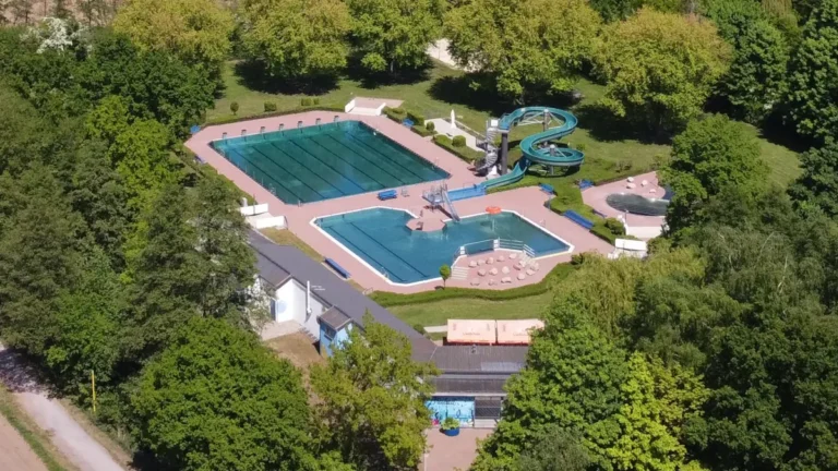 Freibad Selm