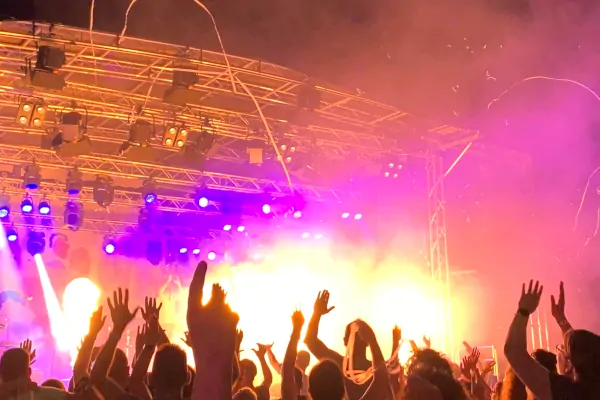 Stadtfest Selm 2026 Vorschau