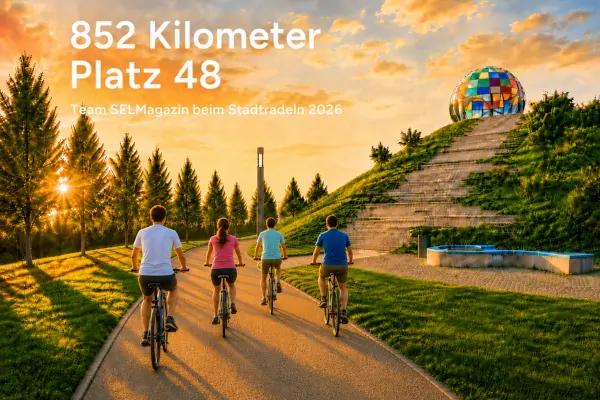 Stadtradel 2026 Selm - Warmen Abend