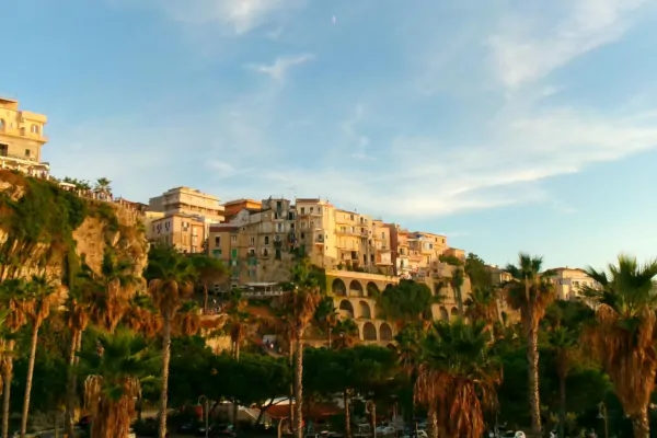 Mit dem DiscoverEU-Ticket durch Italien – Unser Reisetagebuch – Teil 2