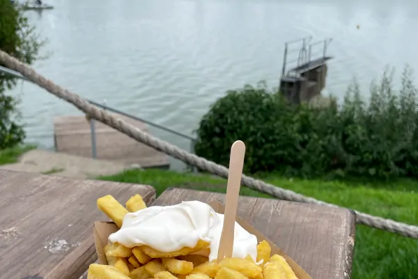 Pommes Ternscher See