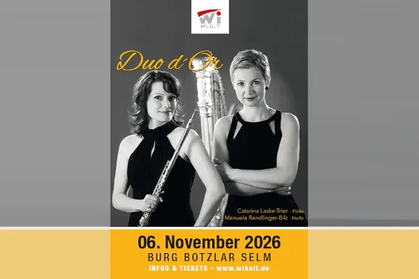 Duo d'Or