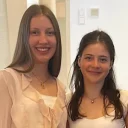Anna-Sophie Adams - Jugendredaktion