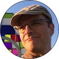 Autor Oliver Hübner