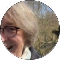 Autorin Petra Burkhart