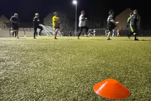 Heavy Kickers PSV Bork