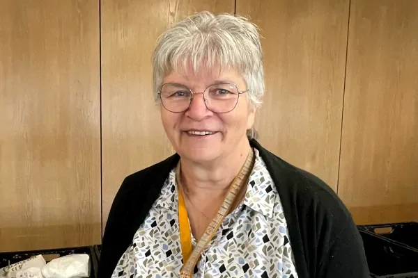 Heike Hoppe Heike Hoppe Unnaer Tafel Selm