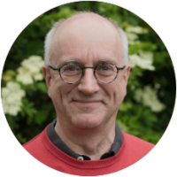 Autor: Jesaja M. Wiegard