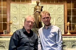 Virteum - Heinrich Schulze Altcappenberg, Niklas Berendes