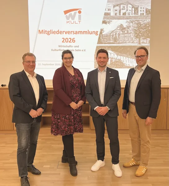 Vorstand WiKult Selm